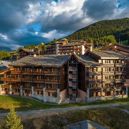 Noemys Backgammon Apartahotel 3*