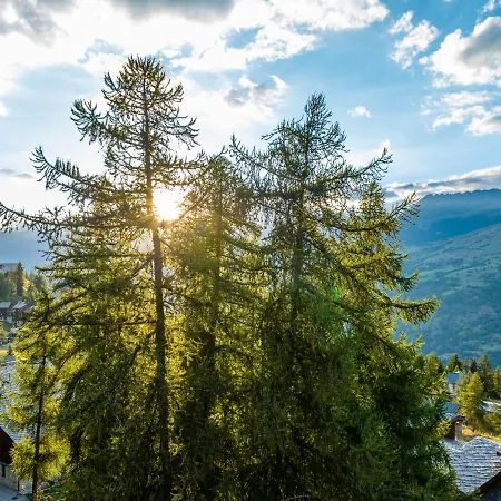 Apartahotel Noemys Backgammon 3*