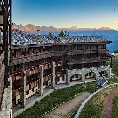 Noemys Backgammon Apartahotel 3*