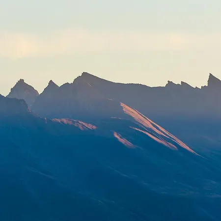 Noemys Backgammon Apartahotel
