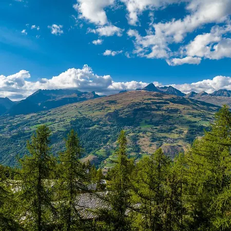 Apartahotel Noemys Backgammon