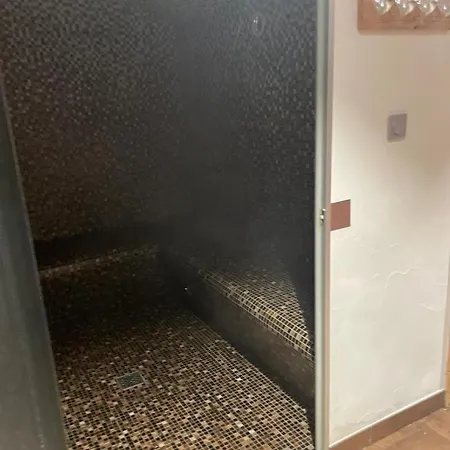 Apartahotel Noemys Backgammon 3*