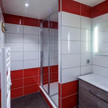 Noemys Backgammon Apartahotel