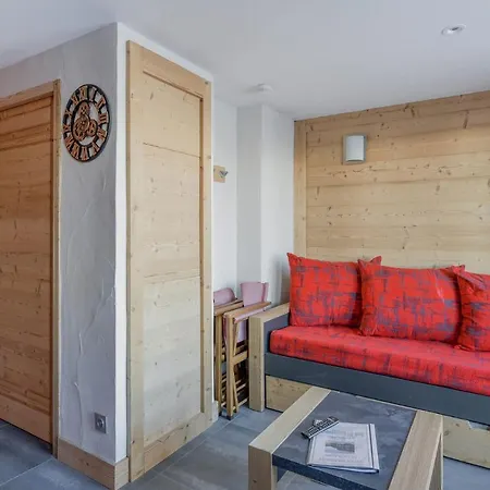 Apartmanhotel Noemys Backgammon