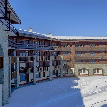 Noemys Backgammon Hotel apartamentowy 3*