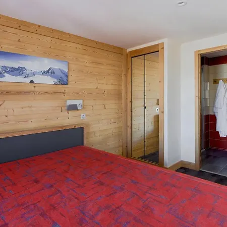 Noemys Backgammon Apartmanhotel