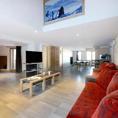 Noemys Backgammon Hotel apartamentowy 3*