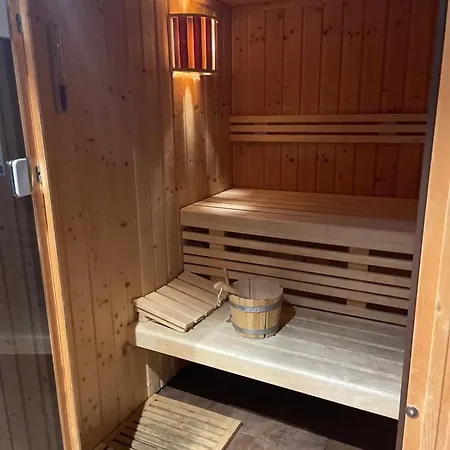 Hotel apartamentowy Noemys Backgammon 3*